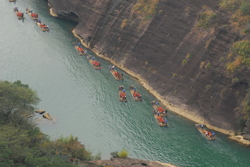 印第安和哈雷如何选