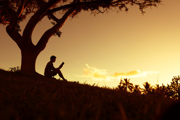 印第安和哈雷如何选