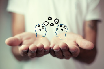 印第安和哈雷如何选