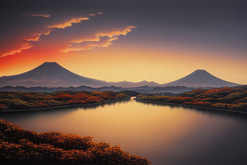 1平方千米的生活实例有哪些？