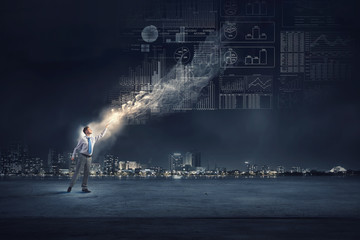 印第安和哈雷如何选